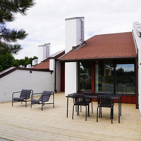 Barseback Resort Hus Löddeköpinge Kültér fotó
