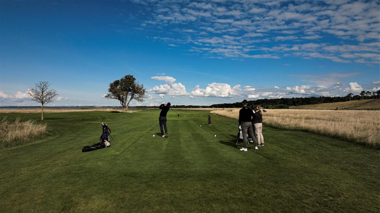 Barseback Resort Hus Löddeköpinge Kültér fotó
