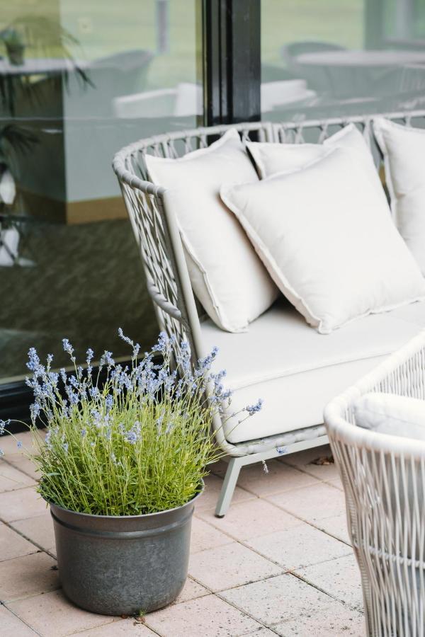 Barseback Resort Hus Löddeköpinge Kültér fotó
