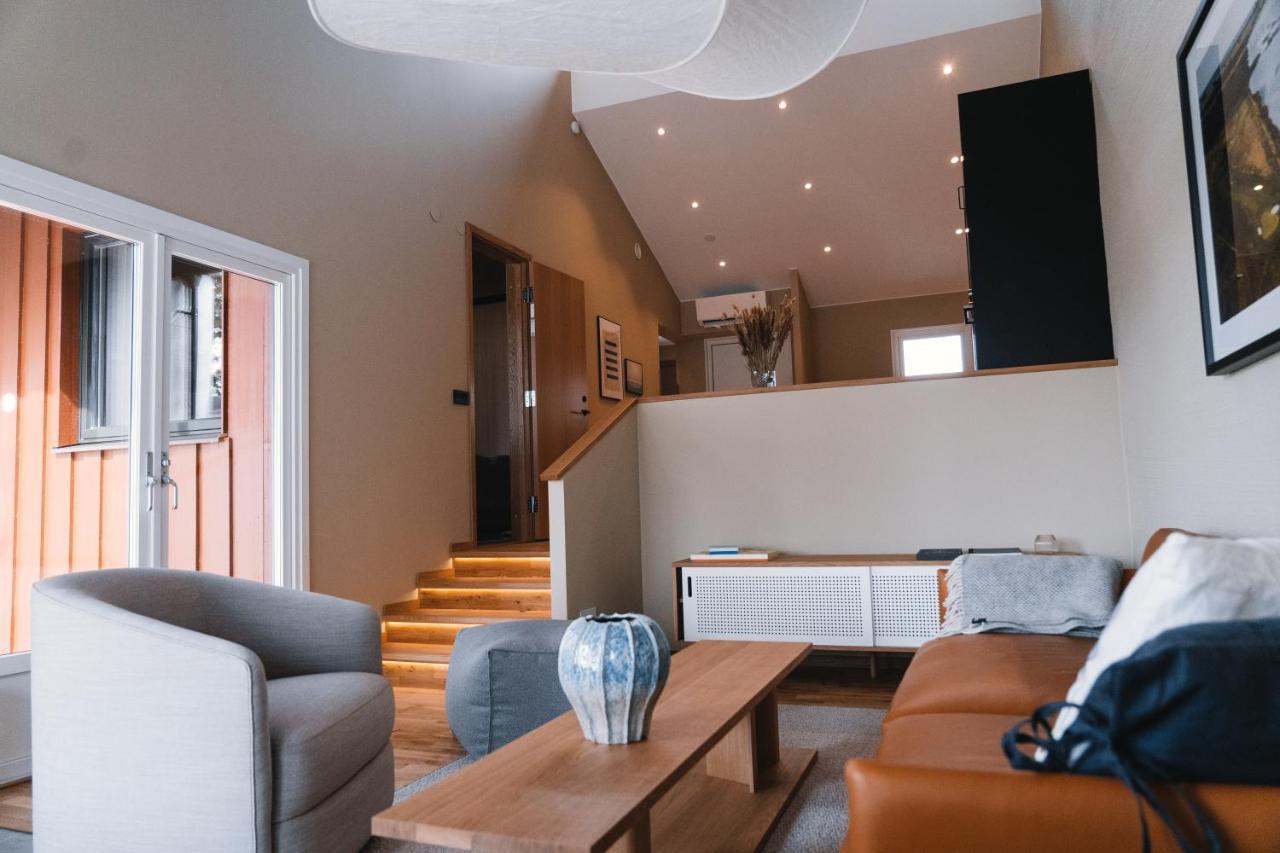 Barseback Resort Hus Löddeköpinge Kültér fotó