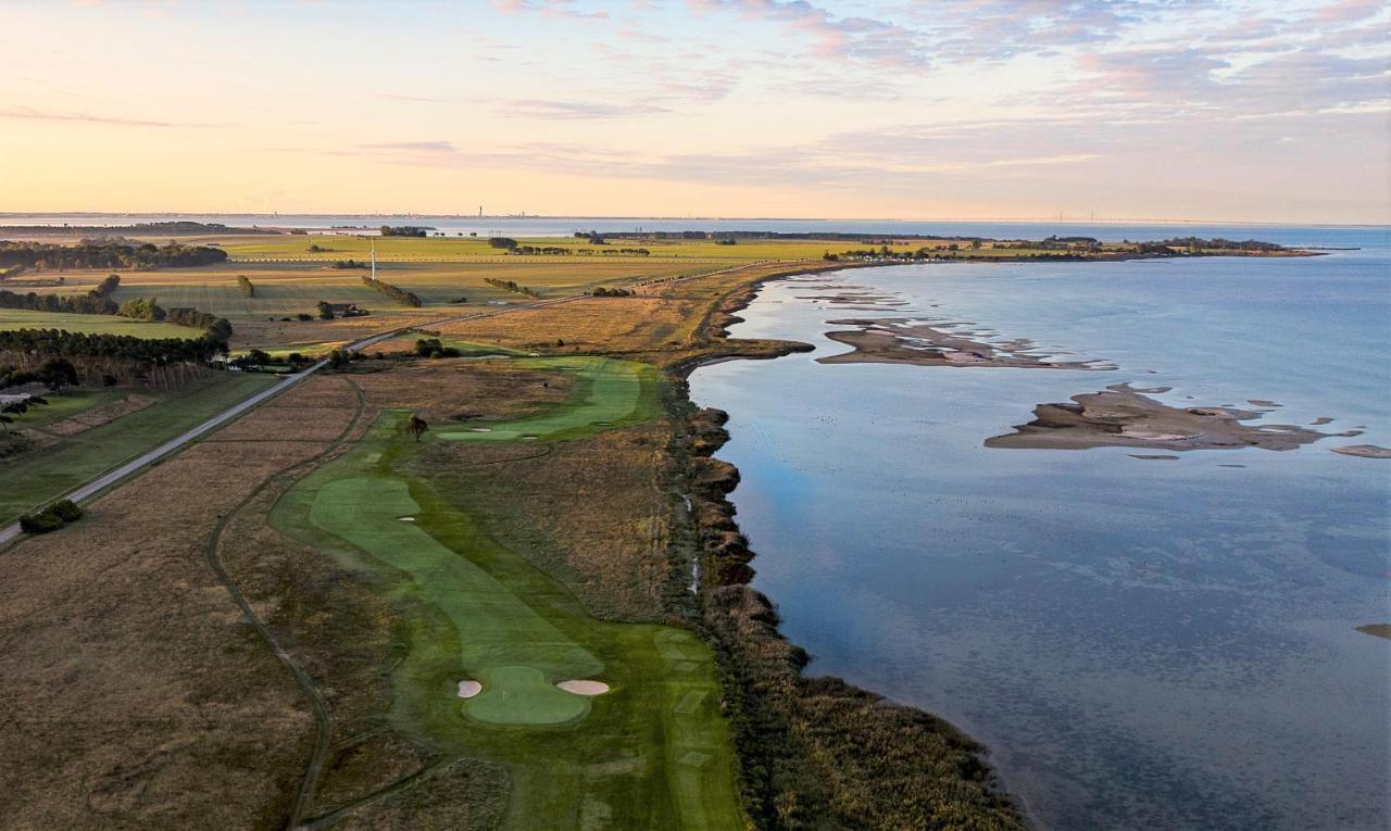 Barseback Resort Hus Löddeköpinge Kültér fotó