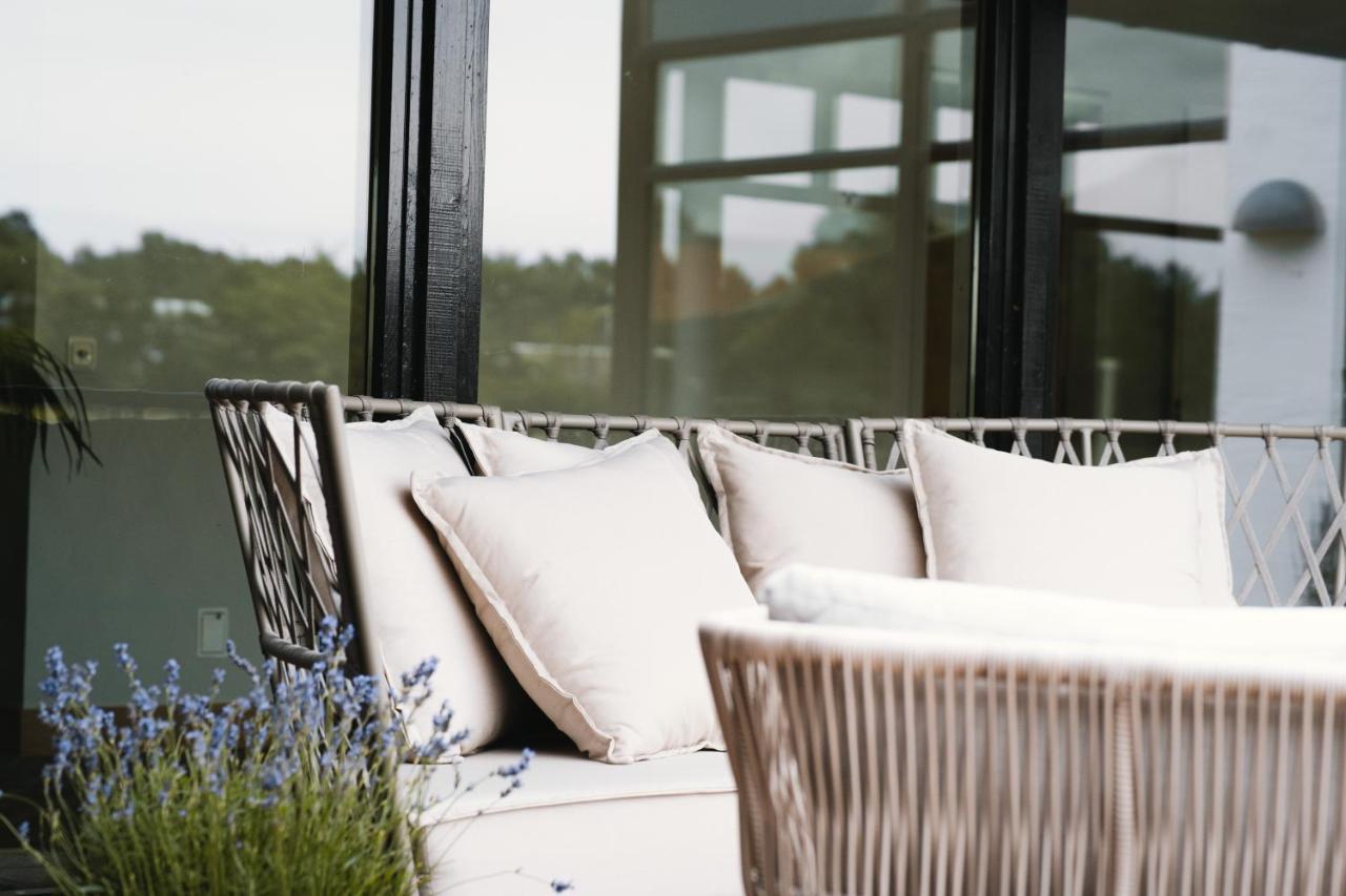 Barseback Resort Hus Löddeköpinge Kültér fotó