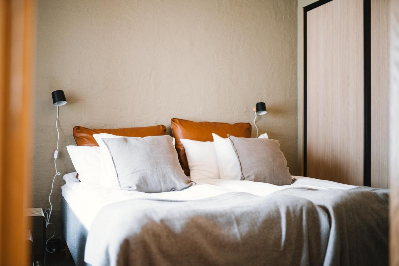 Barseback Resort Hus Löddeköpinge Kültér fotó