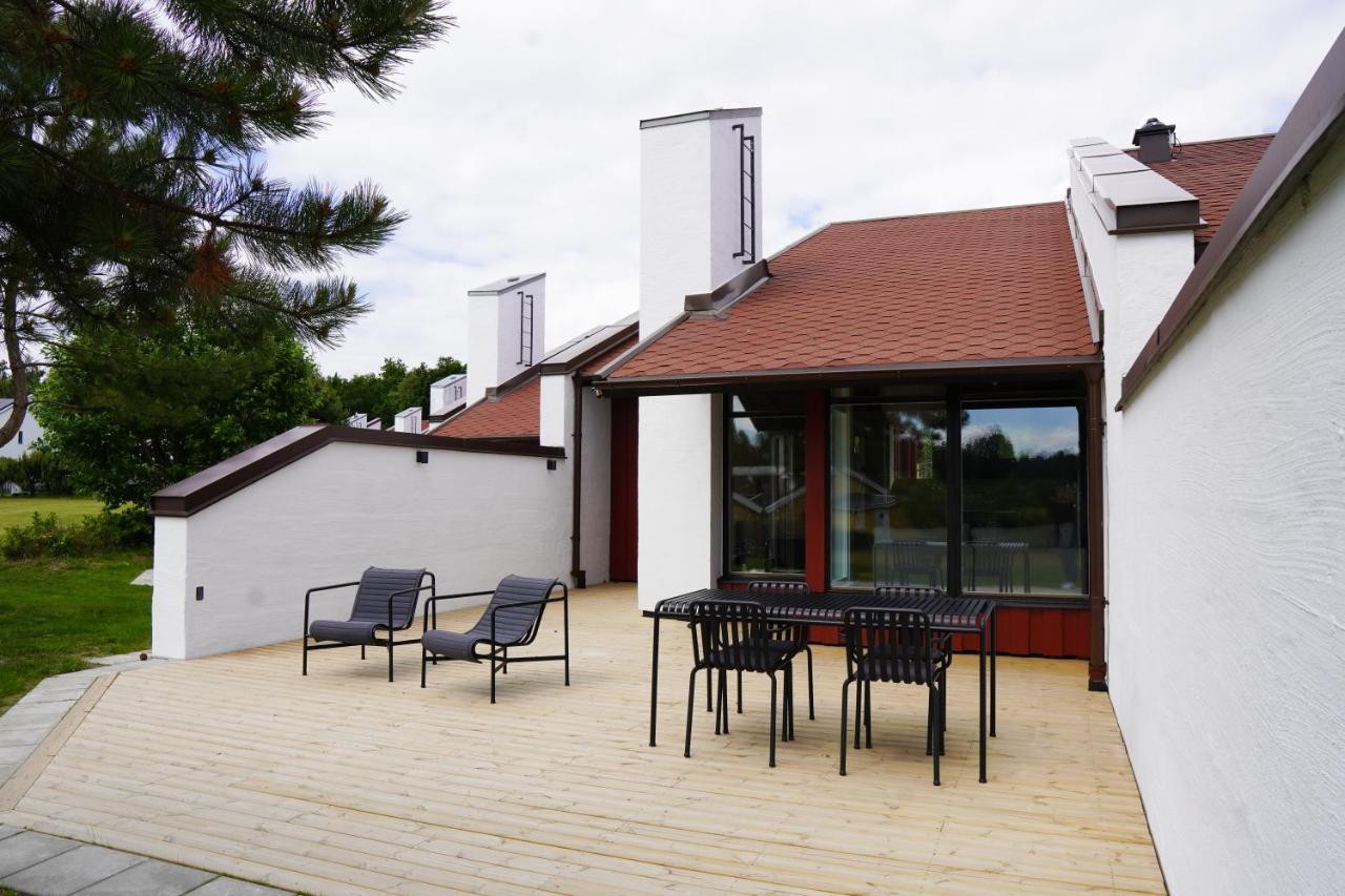 Barseback Resort Hus Löddeköpinge Kültér fotó